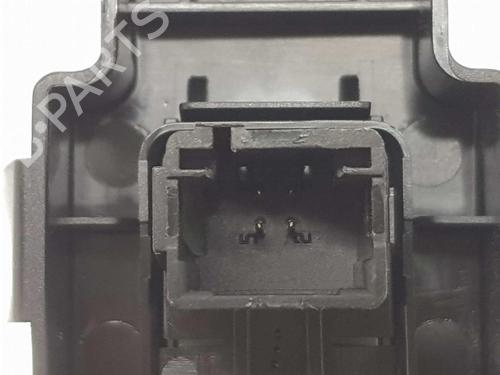 Right front window switch CITROËN C4 I (LC_) 1.6 HDi | BP7157673I26 