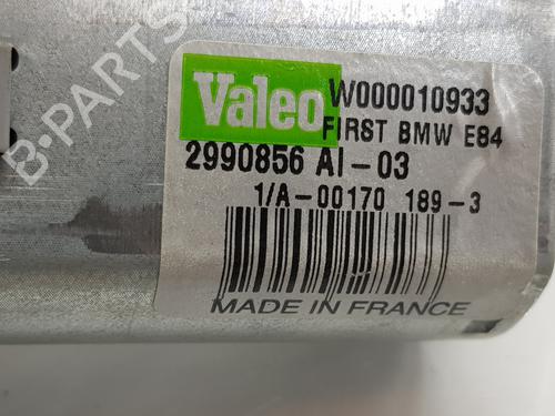 Rear wiper motor BMW X1 (E84) xDrive 18 d | BP26961891M102 