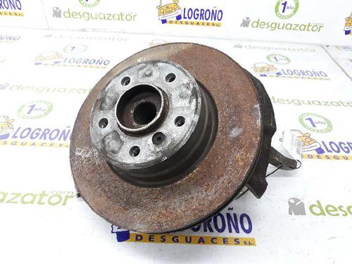Right front steering knuckle BMW 5 (E60) 525 d | BP1396650M26 