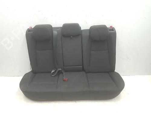Seats set SKODA KAROQ (NU7, ND7) 1.5 TSI | BP31612309C78 