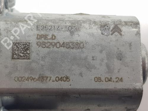 Right rear window motor OPEL ASTRA L Sports Tourer (O5) 1.2 (FRHNPJ) | BP23040637E22 