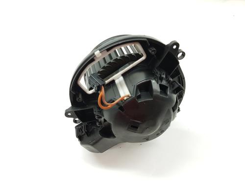Heater blower motor BMW 4 Convertible (F33, F83) 430 d | BP17537159M62 