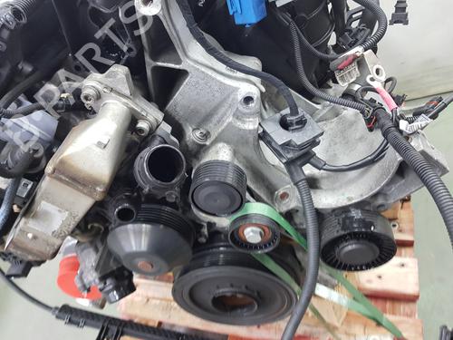 Engine BMW 1 (E87) 116 d | BP29915241M1