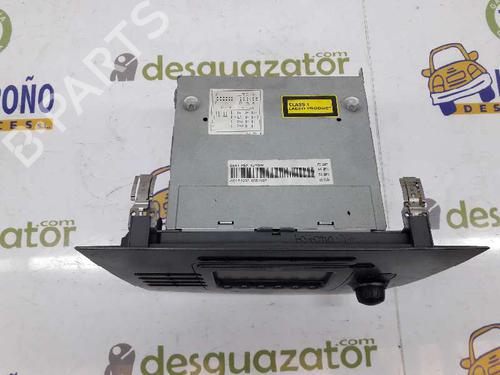 Radio SEAT LEON (1P1) 1.9 TDI | BP1402410E6 
