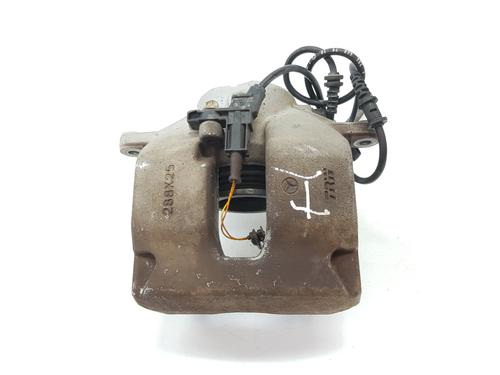 Used Left front brake caliper MERCEDES-BENZ C-CLASS (W204) [2007-2015]  27198978