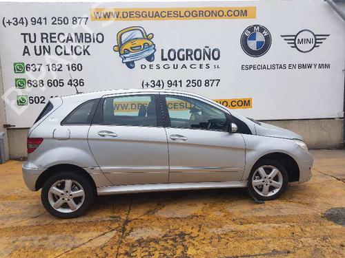Left front window motor MERCEDES-BENZ B-CLASS Sports Tourer (W245) B 180 CDI (245.207) | BP6824829E21 