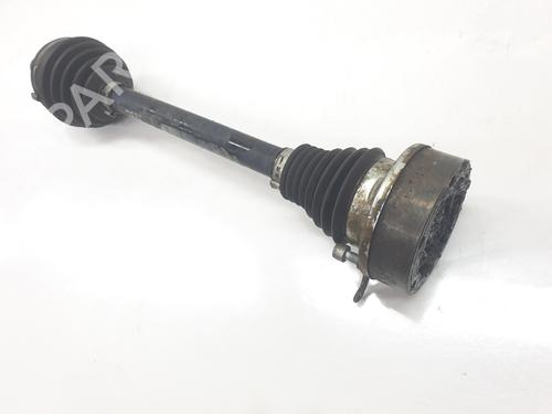 Left front driveshaft SEAT LEON (1P1) 1.9 TDI | BP25904116M38