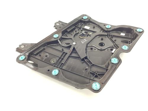 Front left window mechanism VW GOLF VIII (CD1, DA1) 1.5 eTSI | BP29723290C22 