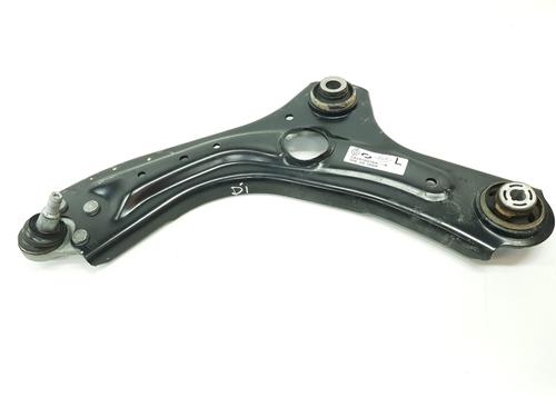 Used Left front suspension arm Left front suspension arm RENAULT ARKANA I (LCM_, LDN_) 1.3 TCe 140 (LDN0) (140 hp) 33861431 33861431
