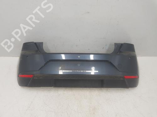 Used Rear bumper Rear bumper 35955082 35955082