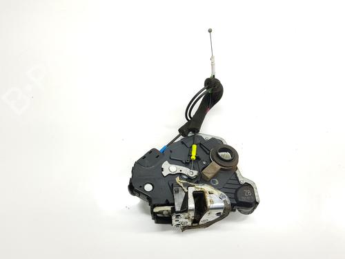 Front right lock TOYOTA LAND CRUISER PRADO (_J12_) 3.0 D-4D (KDJ120, KDJ125) | BP20492053C97 