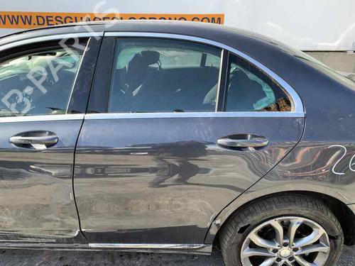 Elektronisk modul MERCEDES-BENZ C-CLASS (W205) C 220 BlueTEC / d (205.002, 205.004) | BP14079080M83 