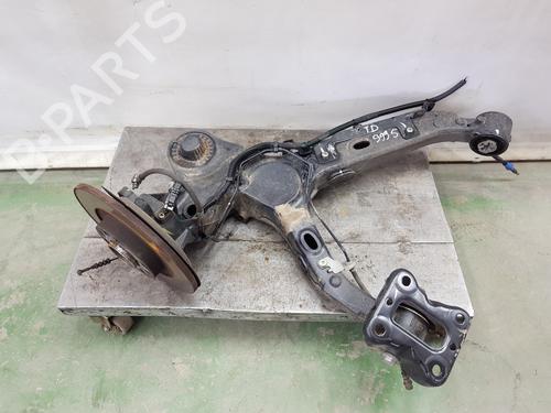 Used Right rear steering knuckle Right rear steering knuckle CITROËN JUMPY III Van (V_) [2016-2026] 35905668 35905668