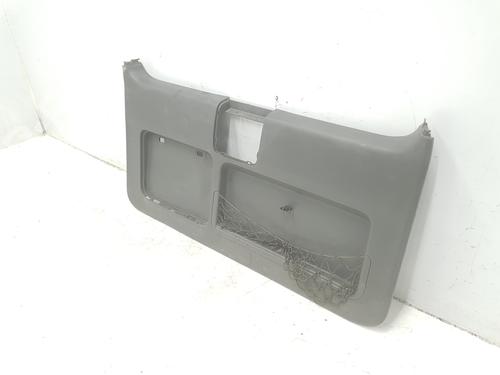 Boot lining TOYOTA LAND CRUISER PRADO (_J12_) 3.0 D-4D (KDJ120, KDJ125) | BP16082706I3 