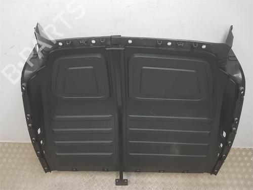 Andre RENAULT KANGOO III MPV Blue dCi 115 (KJAC) | BP38441981O1 - Image 5