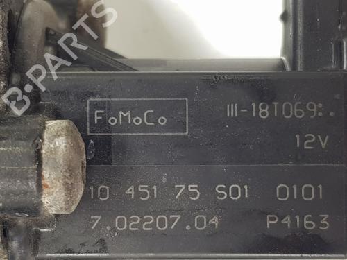 Pipe LAND ROVER RANGE ROVER VELAR (L560)  | BP28964920M125 