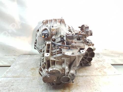 Gearbox FORD TRANSIT CONNECT (P65_, P70_, P80_) 1.8 TDCi | BP29811074M3 