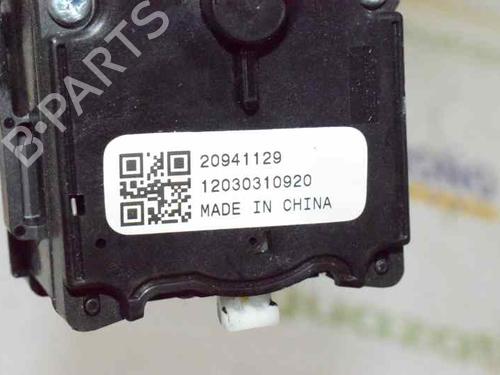 Steering column stalk OPEL INSIGNIA A (G09) 2.0 CDTI (68) | BP1363670I23 