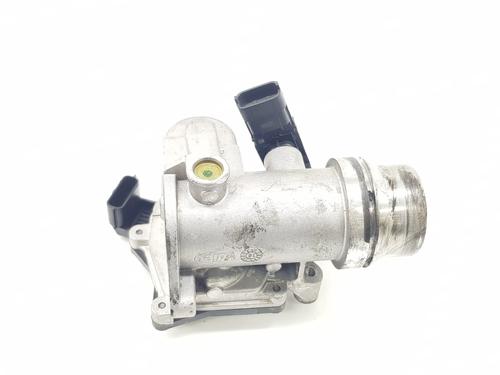 Used Throttle body Throttle body MERCEDES-BENZ CITAN Mixto (Double Cabin) (W415) 111 CDI (415.603, 415.605) (110 hp) 32672292 32672292