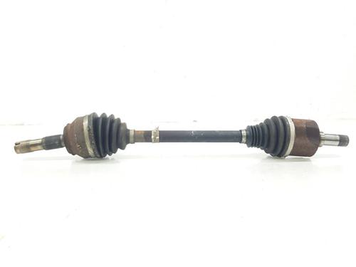 Used Left front driveshaft Left front driveshaft FIAT DUCATO Van (250_) 130 Multijet 2,3 D (131 hp) 40226249 40226249