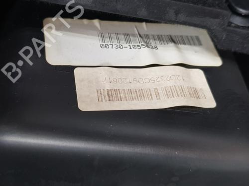 Armrest / Center console LAND ROVER RANGE ROVER EVOQUE (L538) 2.0 D | BP31971105I20 