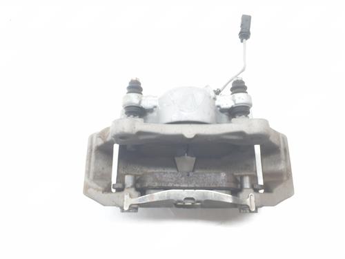 Left front brake caliper AUDI A6 C7 (4G2, 4GC) 2.0 TDI | BP31854304M105