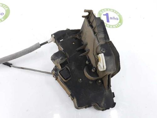 Rear right lock BMW 3 (E46) 320 d | BP4703769C99 