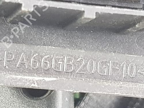 Heater resistor VW TRANSPORTER T5 Van (7HA, 7HH, 7EA, 7EH) 2.5 TDI | BP11657097M108 