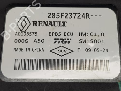 Electronic module RENAULT ARKANA I (LCM_, LDN_)  | BP34372484M83  - Image 5