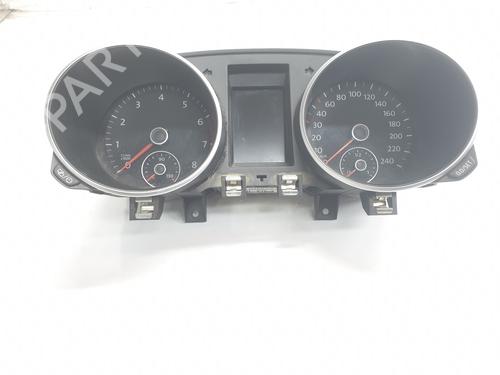 Used Instrument cluster VW GOLF VI (5K1) 1.4 TSI (122 hp) 24228647