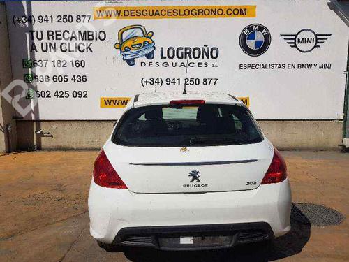 Front left exterior door handle PEUGEOT 308 I (4A_, 4C_) 1.6 16V | BP7783242C128  - Image 45