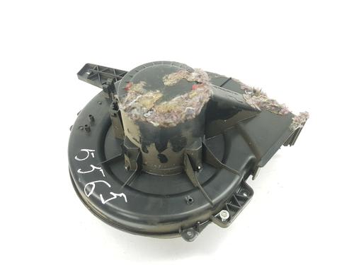 Used Heater blower motor SKODA FABIA II (542) 1.2 (60 hp) 15401510