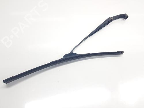 Front windshield wiper arm MITSUBISHI PAJERO IV (V8_W, V9_W) 3.2 DI-D (V88W, V98W) | BP20214660C143 