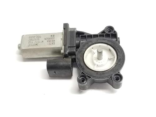 Used Left front window motor MINI MINI COUNTRYMAN (R60) Cooper S ALL4 (184 hp) 6865875