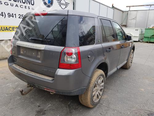 Left front driveshaft LAND ROVER FREELANDER 2 (L359)  | BP25817874M38 