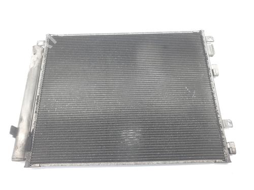 Used AC radiator KIA OPTIMA (JF) 1.7 CRDi (141 hp) 21866431