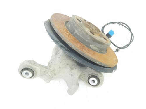 Right rear steering knuckle MERCEDES-BENZ A-CLASS (W176) A 200 CDI / d (176.008) | BP7705016M28 