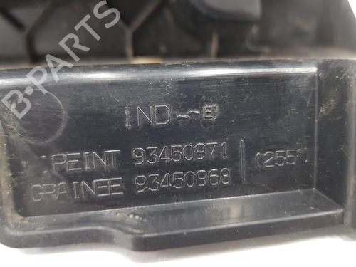Right taillight FIAT TALENTO Van (296_) 1.6 D | BP17460131C35 