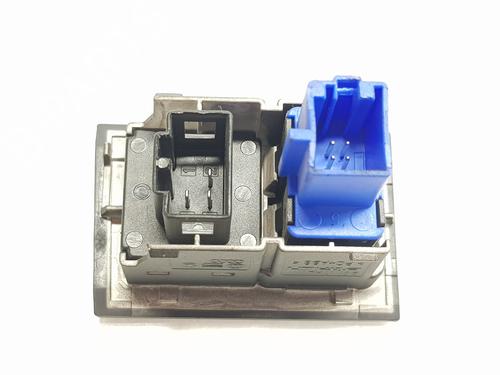 Warning switch VW GOLF VII (5G1, BQ1, BE1, BE2) 2.0 GTD | BP29906837I22 