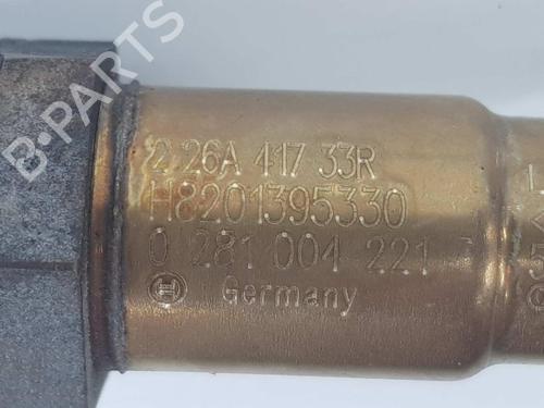Electronic sensor MERCEDES-BENZ CITAN MPV (W415) 109 CDI (415.703) | BP8745541M84 