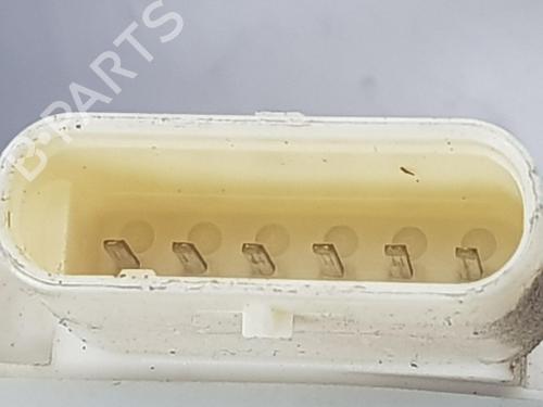 Rear right lock AUDI A4 B8 Avant (8K5) RS4 quattro | BP13620687C99 