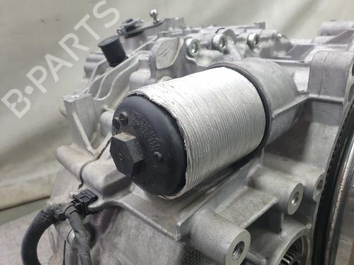 Gearbox CUPRA LEON Sportstourer (KL8, KU8, KUD) 2.0 TSI 4Drive | BP13004300M3 