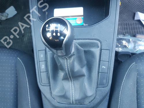 Electronic module SEAT IBIZA V (KJ1, KJG) 1.0 TSI | BP34699336M83  - Image 8