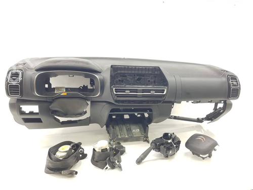 Used Airbag Kit Airbag Kit 39513937 39513937
