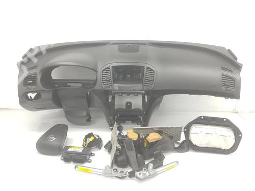 Used Airbag Kit Airbag Kit OPEL INSIGNIA A Sports Tourer (G09) 2.0 CDTI (35) (160 hp) 9279165 9279165