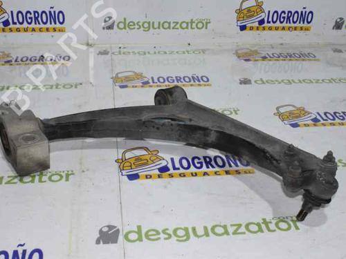 Left front suspension arm SEAT LEON (1P1) 2.0 TDI | BP776030M12 