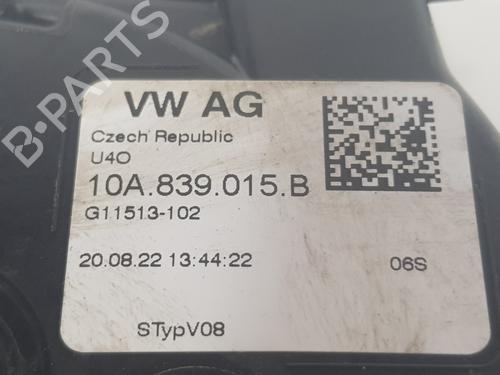 Rear left lock SEAT IBIZA V (KJ1, KJG) 1.0 TSI | BP13298125C100 