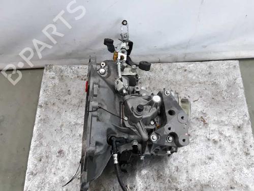 Used Gearbox OPEL CORSA D (S07) [2006-2015]  4682994