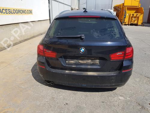 Electronic module BMW 5 Touring (F11) 530 i | BP37430067M83 - Image 24