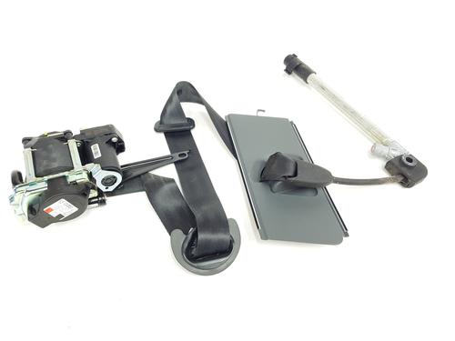 Kollisonspute sett AUDI Q4 SUV (F4B) 50 e-tron quattro | BP27879471C86 